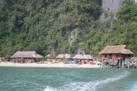 Tour Hà Nội - Hạ Long - Cát Bà 3 Ngày Trên Tàu Legend Imperial Cruise